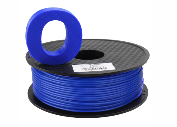 PLA Filament - Flou Blue
