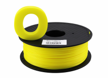 PLA Filament -
Yellow
