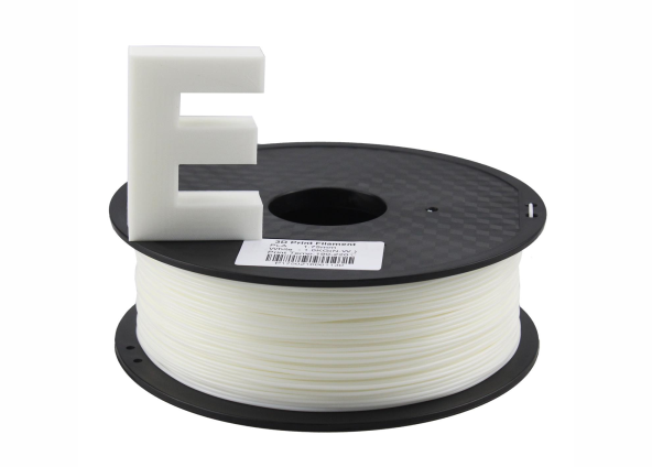 PLA Filament - white